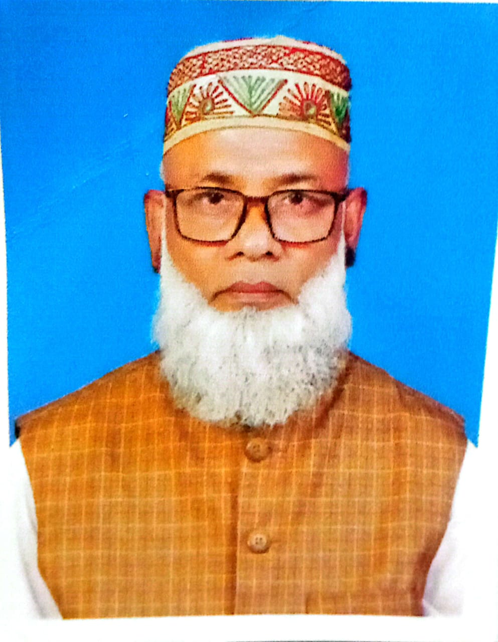 Md. Abdul Alim